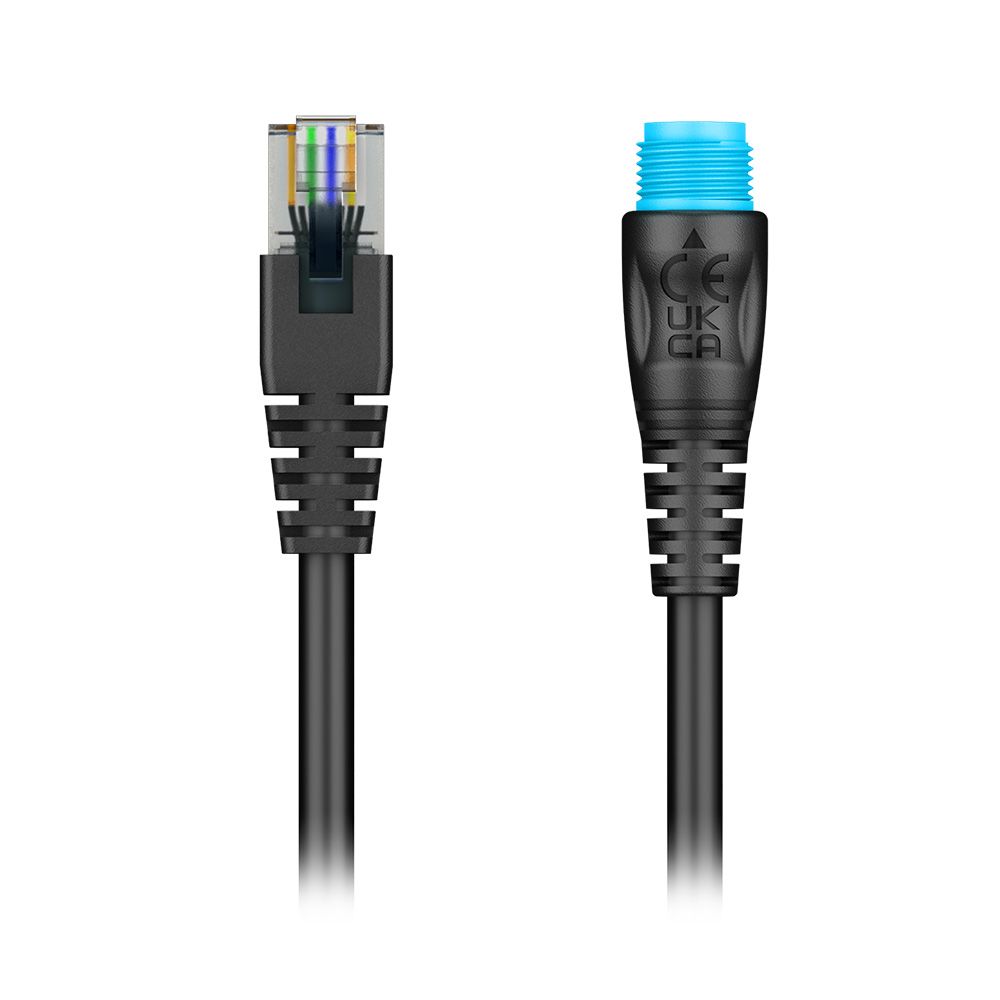 Garmin Network to RJ45 Adapter Cable