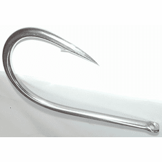 PA'A Big Game Needle Eye Hooks 