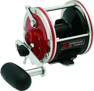 リール Z022 PENN PN SENATOR L REEL 113H2LW PENN Special Senator® Star Drag Conventional Reel | PENN® Fishing