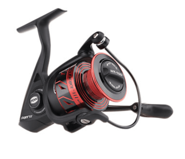 Penn Fierce Spinning Reels