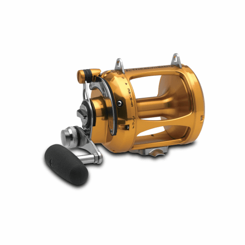 Penn International 70VIS Two Speed Reels