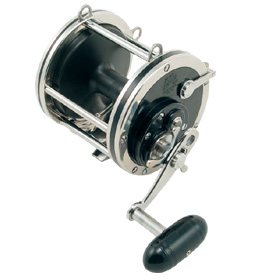 Penn SENATOR 116L 12/0 リール penn-special-senator-12-0-116l