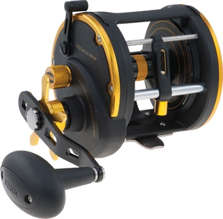 best lever drag fishing reels Penn Squall 2 Speed Reel The TLD is a reel youll be able to count on for years to come. Penn Fathom II Lever Drag