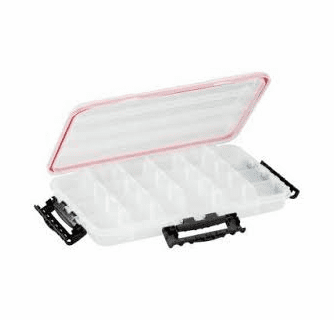Plano 3740-10 3700 Size Waterproof StowAway Plano 3740-10 3700 Size Waterproof StowAway