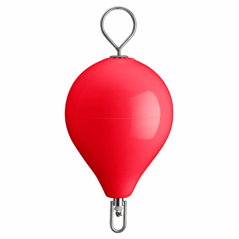 Polyform 17" CM Mooring Buoy w/SS Iron
