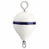 Polyform 17" CM Mooring Buoy w/SS Iron