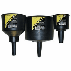 Racor Fuel Filter Funnel 12.0 GPM