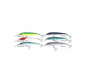RAPALA　COUNTDOWN Rapala Countdown 18