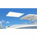 Shade System - 3 Piece Set