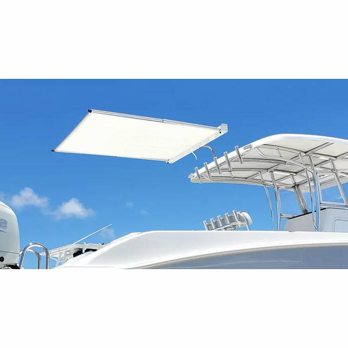 Shade System - 3 Piece Set