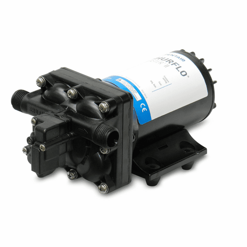 ShurFlo Blater™ II Washdown Pump - 12 VDC, 3.5 GPM