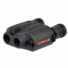 Si-Tex SIRIUS 12 IPX7 Waterproof Binoculars - 12x Magnification