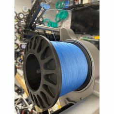 Swordfish Daytime Buoy Splice on LP Spool 