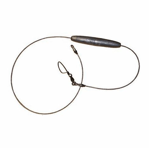 Wahoo Trolling Sinkers 48oz.