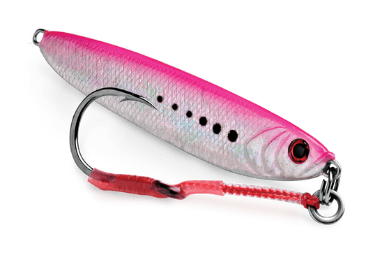 CURRICAN WILLIAMSON VORTEX JIG - De todo para la pesca