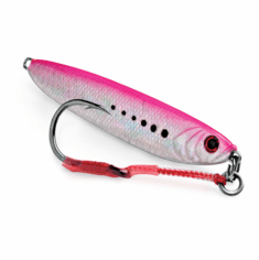 Williamson Herring 200Gr Jig