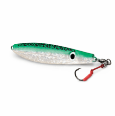 Williamson Vortex 150gr Jigs