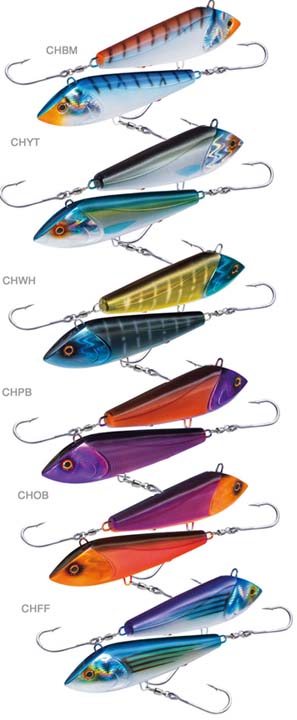 1 Leurre stickbait exo bois 220 mm 120g noir - Sport & Plein air