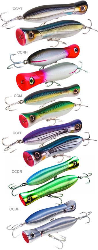 SASHIMI MINNOW 130F & BULL 150 ルアーセット Yo-Zuri Sashimi Bull Metallic 5 7/8