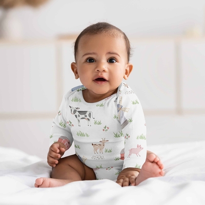 10 Cute & Practical Baby Shower Gift Ideas