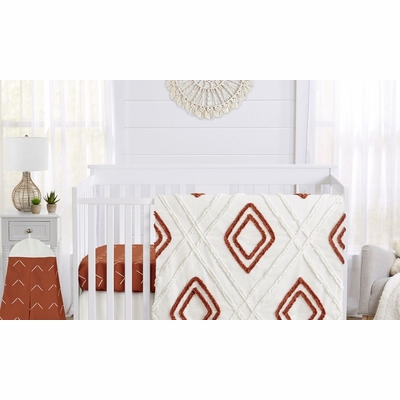 5 Nursery Design Trends To Watch in 2022