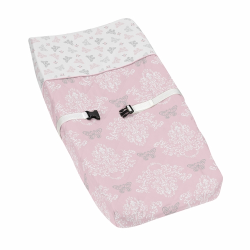 Alexa Collection Changing Pad Cover