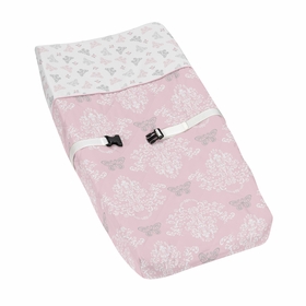 Alexa Collection Changing Pad Cover