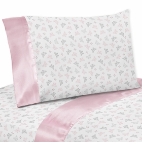 Alexa Collection Queen Sheet Set