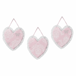 Alexa Collection Wall Hangings