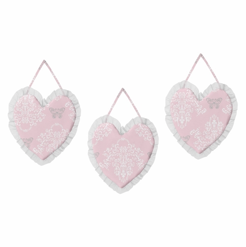 Alexa Collection Wall Hangings