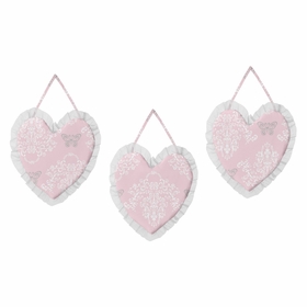 Alexa Collection Wall Hangings