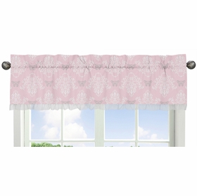 Alexa Collection Window Valance