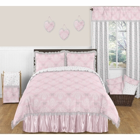 Alexa Full/Queen Bedding Collection