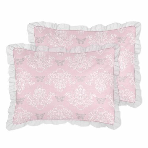 Alexa Full/Queen Bedding Collection - alt image 1