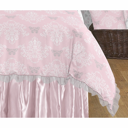 Alexa Full/Queen Bedding Collection - alt image 2