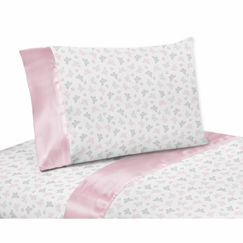 Alexa Toddler Bedding Collection - alt image 2