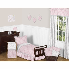 Alexa Toddler Bedding Collection