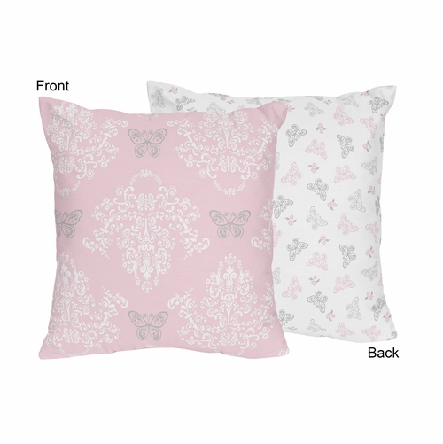 Alexa Twin Bedding Collection - alt image 3