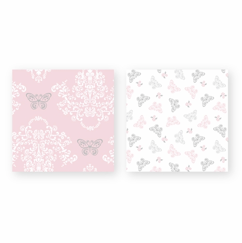 Alexa Twin Bedding Collection - alt image 4