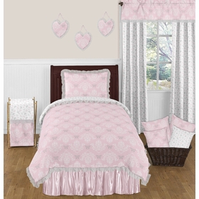 Alexa Twin Bedding Collection