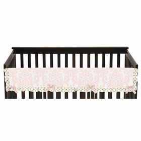 Amelia Collection Long Rail Guard Cover