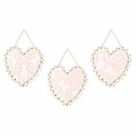 Amelia Collection Wall Hangings