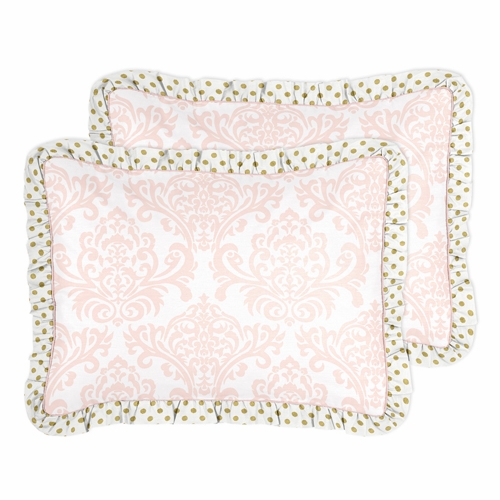 Amelia Full/Queen Bedding Collection - alt image 1