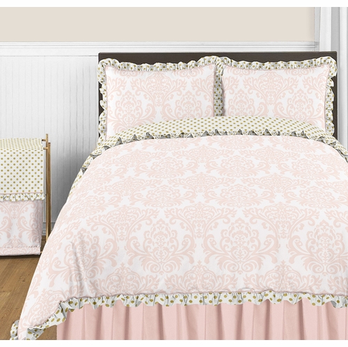 Amelia Full/Queen Bedding Collection