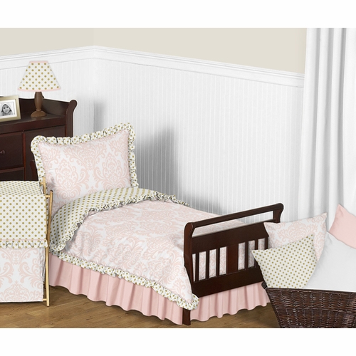 Amelia Toddler Bedding Collection