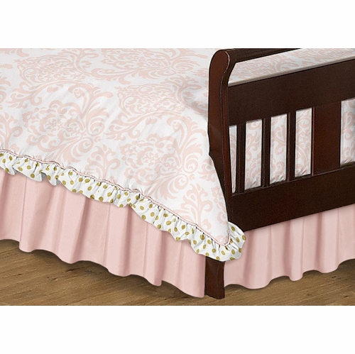 Amelia Toddler Bedding Collection - alt image 3