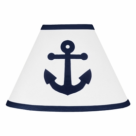 Anchors Away Collection Lamp Shade