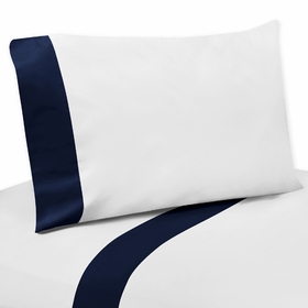 Anchors Away Collection Queen Sheet Set