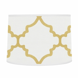 Ava Collection Lamp Shade