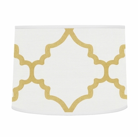 Ava Collection Lamp Shade
